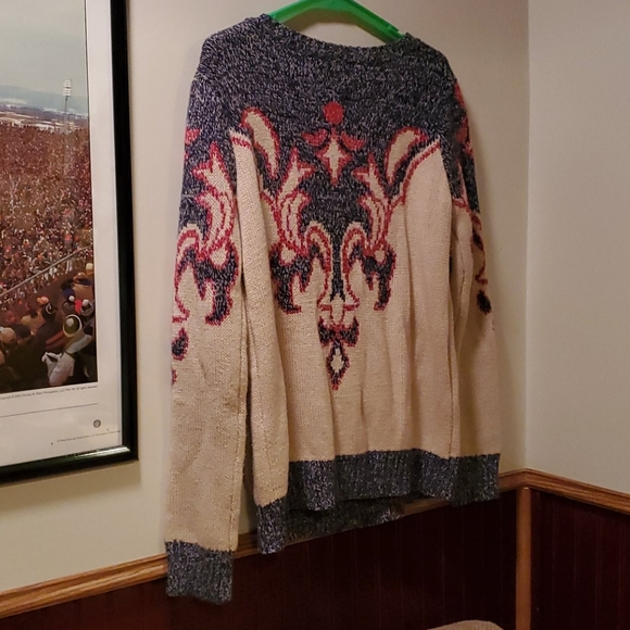 Anthropologie Cardigan Sweater - Picture 2 of 4